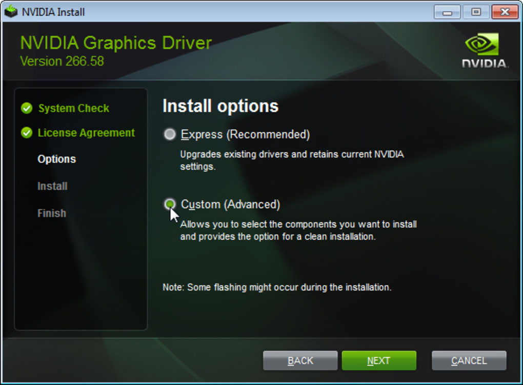 Nvidia 3d Vision Experience Download